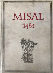 [C-01-4B] MISAL 1483
