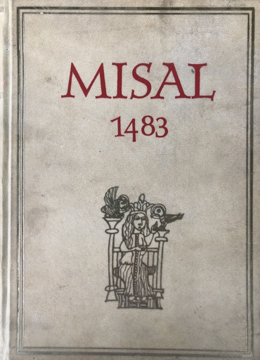 [C-01-4B] MISAL 1483