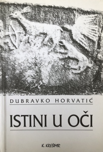[C-01-6A] ISTINI U OČI