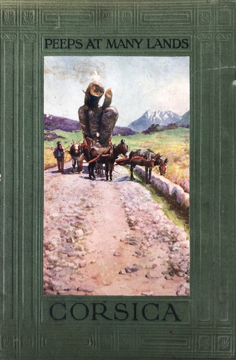 [C-01-5B] CORSICA - PEEPS AT MANY LANDS