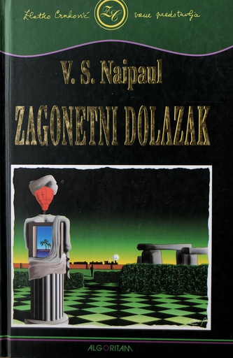 [C-01-5B] ZAGONETNI DOLAZAK