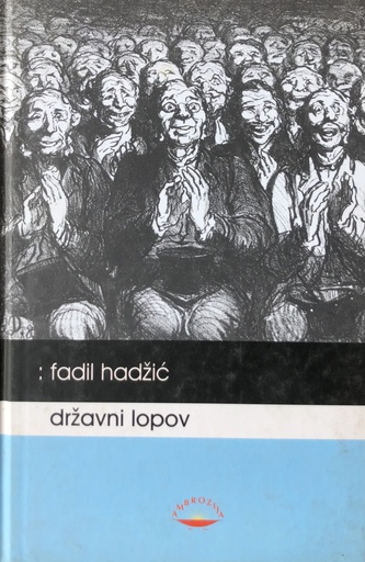 [C-01-5B] DRŽAVNI LOPOV