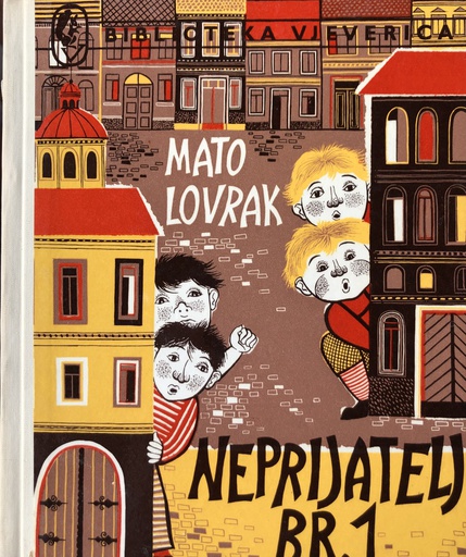 [C-01-5B] NEPRIJATELJ BR.1