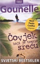 [D-15-4A] ČOVJEK KOJI JE TRAŽIO SREĆU