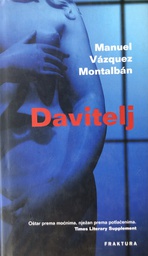 [O-02-4B] DAVITELJ