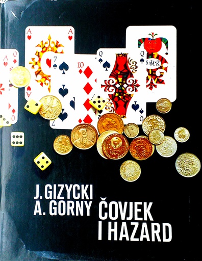 [C-02-1B] ČOVJEK I HAZARD