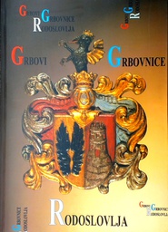 [C-02-1B] GRBOVI, GRBOVNICE, RODOSLOVLJA