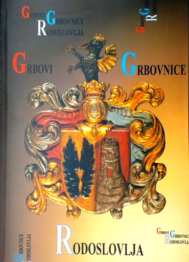 [C-02-1B] GRBOVI, GRBOVNICE, RODOSLOVLJA