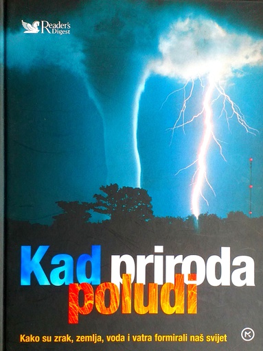 [C-02-1B] KAD PRIRODA POLUDI