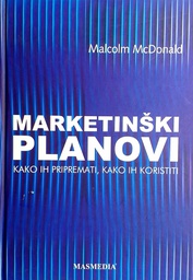 [B-05-4A] MARKETINŠKI PLANOVI