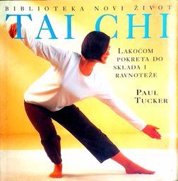 [C-02-4B] TAI CHI