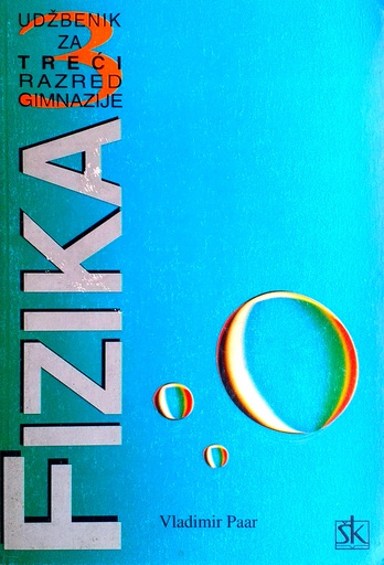 [GCL-4A] FIZIKA 3