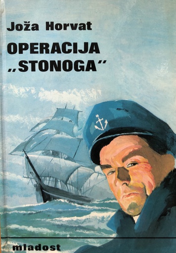 [O-02-4B] OPERACIJA "STONOGA"