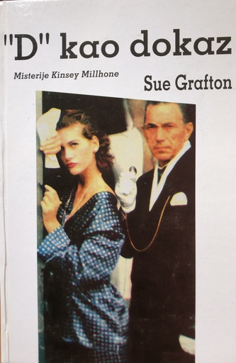 [O-02-4B] "D" KAO DOKAZ