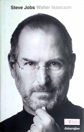 [E-02-3A] STEVE JOBS