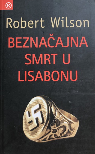 [O-02-4B] BEZNAČAJNA SMRT U LISABONU