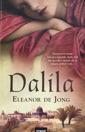 [D-11-6A] DALILA