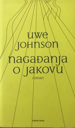 [O-02-4B] NAGAĐANJA O JAKOVU