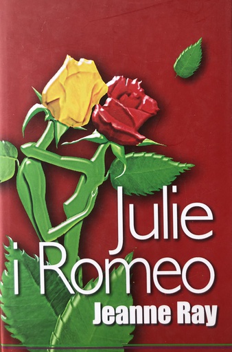 [O-02-4B] JULIE I ROMEO