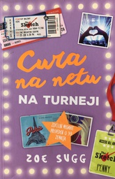 [D-12-4A] CURA NA NETU NA TURNEJI