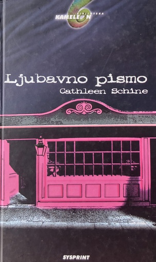 [O-02-4B] LJUBAVNO PISMO
