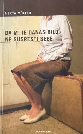 [O-02-4B] DA MI JE DANAS BILO NE SUSRESTI SEBE