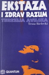 [O-02-4B] EKSTAZA I ZDRAV RAZUM