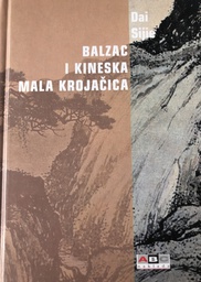 [O-02-4B] BALZAC I KINESKA MALA KROJAČICA