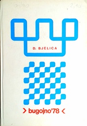 [C-02-5A] BUGOJNO '78