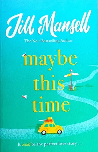 [C-02-5A] MAYBE THIS TIME