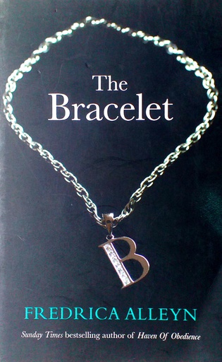 [C-02-5B] THE BRACELET