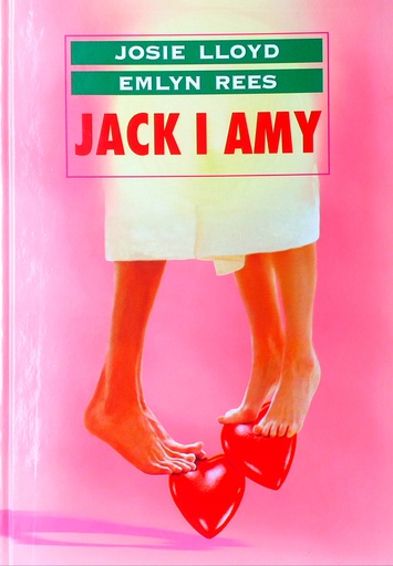 [C-02-5B] JACK I AMY