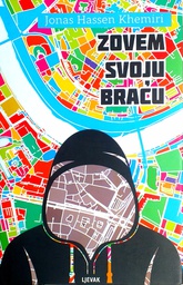 [C-02-5B] ZOVEM SVOJU BRAĆU