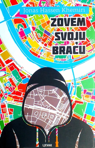 [C-02-5B] ZOVEM SVOJU BRAĆU