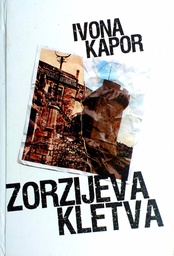 [C-02-5B] ZORZIJEVA KLETVA