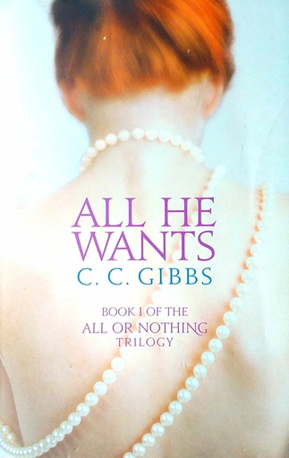 [C-02-5B] ALL HE WANTS