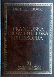 [C-01-2B] FRANCUSKA PROSVJETITELJSKA FILOZOFIJA