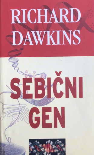 [E-03-2B] SEBIČNI GEN
