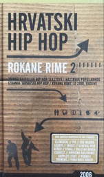 [O-02-4A] HRVATSKI HIP HOP - ROKANE RIME 2