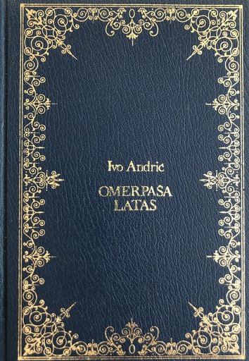 [O-02-4A] OMERPAŠA LATAS