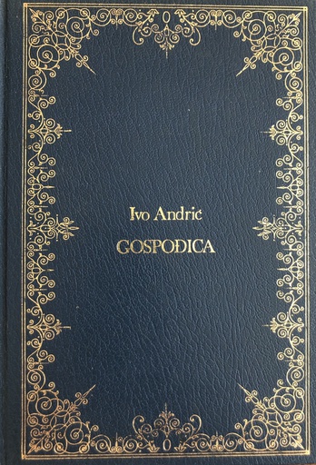 [O-02-4A] GOSPOĐICA