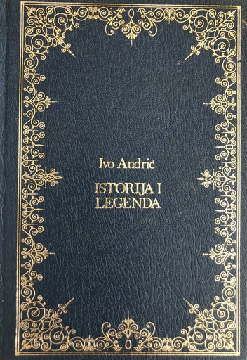 [O-02-4A] ISTORIJA I LEGENDA