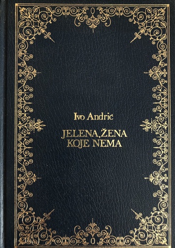[O-02-4A] JELENA,ŽENA KOJE NEMA