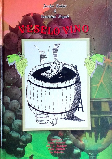 [C-01-2B] VESELO VINO
