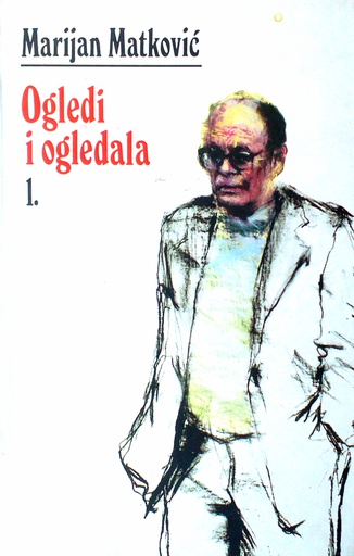 [C-01-2B] OGLEDI I OGLEDALA - KNJIGA PRVA