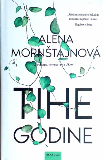 [C-01-2B] TIHE GODINE