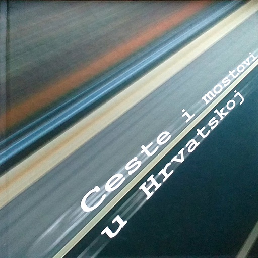 [C-02-1A] CESTE I MOSTOVI U HRVATSKOJ