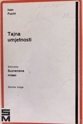 [O-02-4B] TAJNA UMJETNOSTI