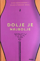 [D-13-3A] DOLJE JE NAJBOLJE