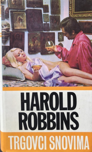 [A-05-5B] TRGOVCI SNOVIMA